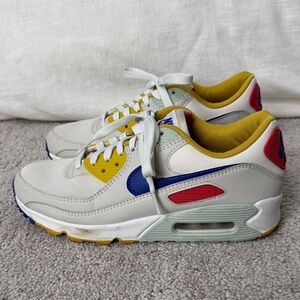 Nike Air Max 90 Pistachio Frost - W9